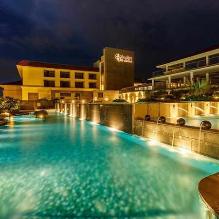 Hotel Nambiar Club Bellezea Kammasandra Zewnętrze zdjęcie
