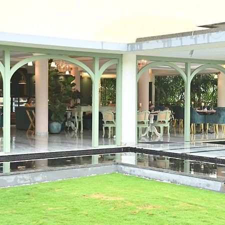Hotel Nambiar Club Bellezea Kammasandra Zewnętrze zdjęcie