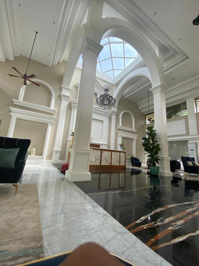 Hotel Nambiar Club Bellezea Kammasandra Zewnętrze zdjęcie
