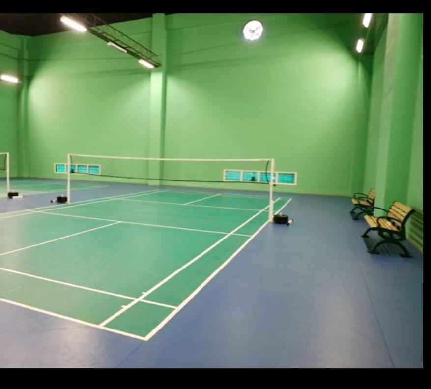 Hotel Nambiar Club Bellezea Kammasandra Zewnętrze zdjęcie