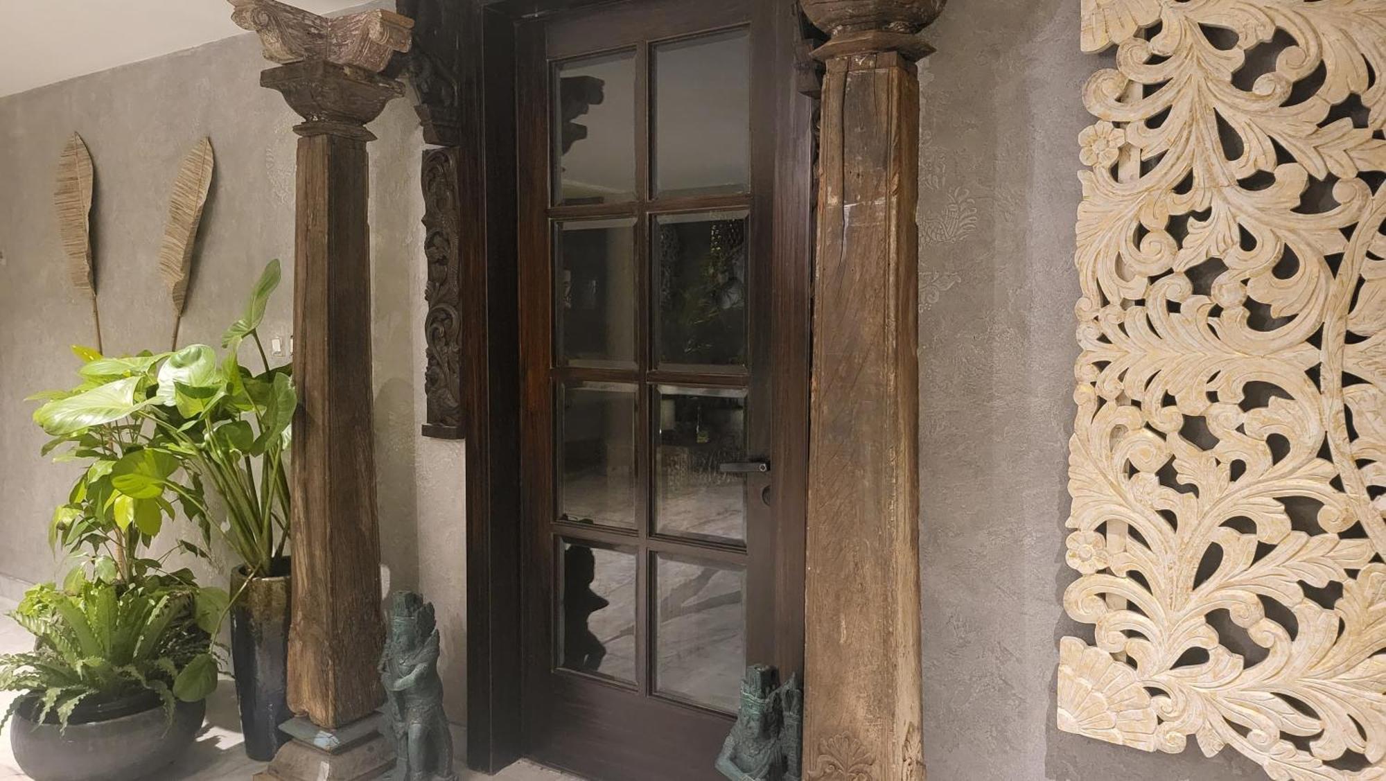Hotel Nambiar Club Bellezea Kammasandra Zewnętrze zdjęcie