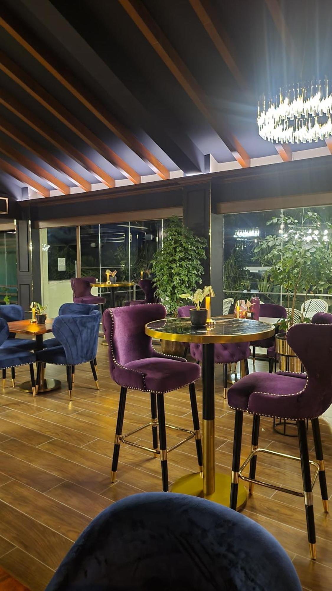 Hotel Nambiar Club Bellezea Kammasandra Zewnętrze zdjęcie