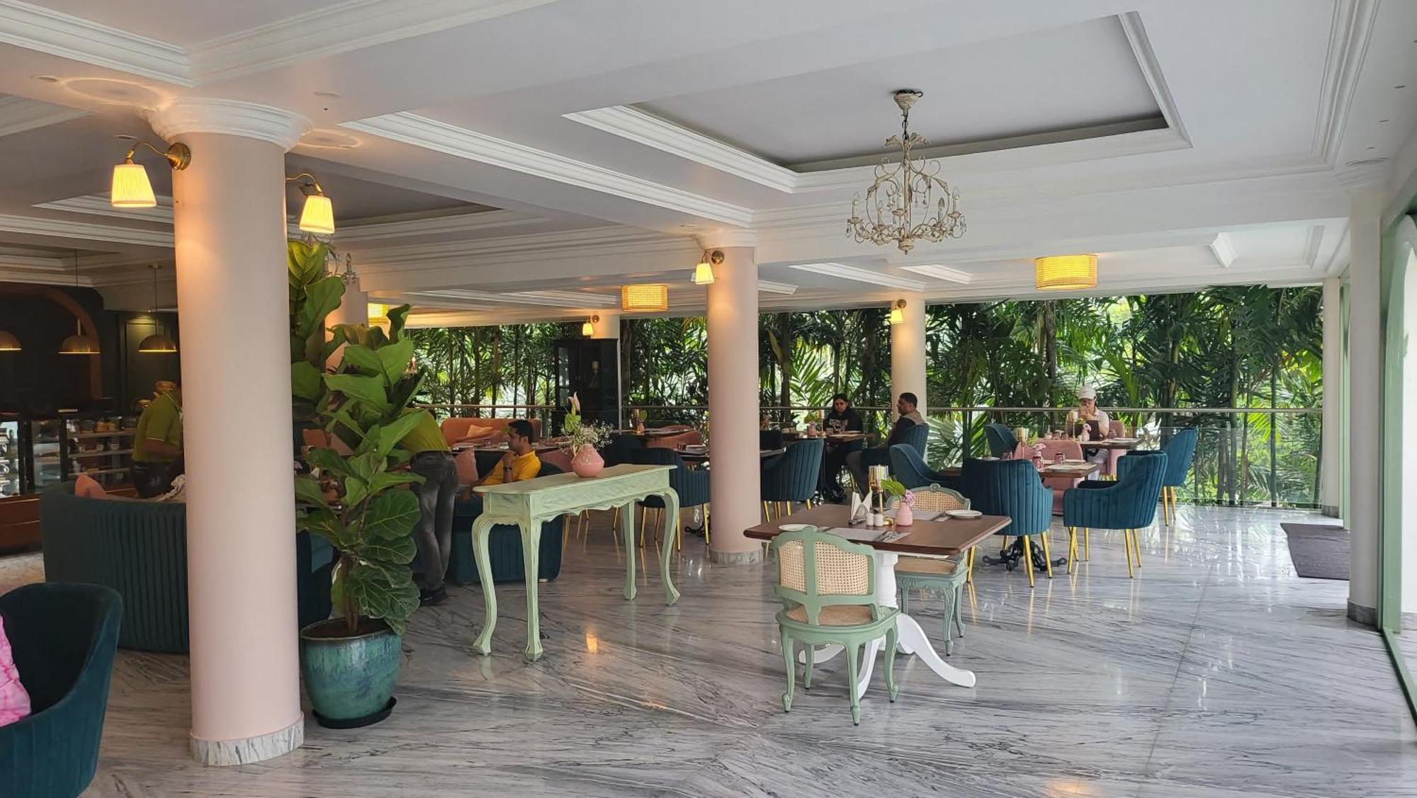 Hotel Nambiar Club Bellezea Kammasandra Zewnętrze zdjęcie