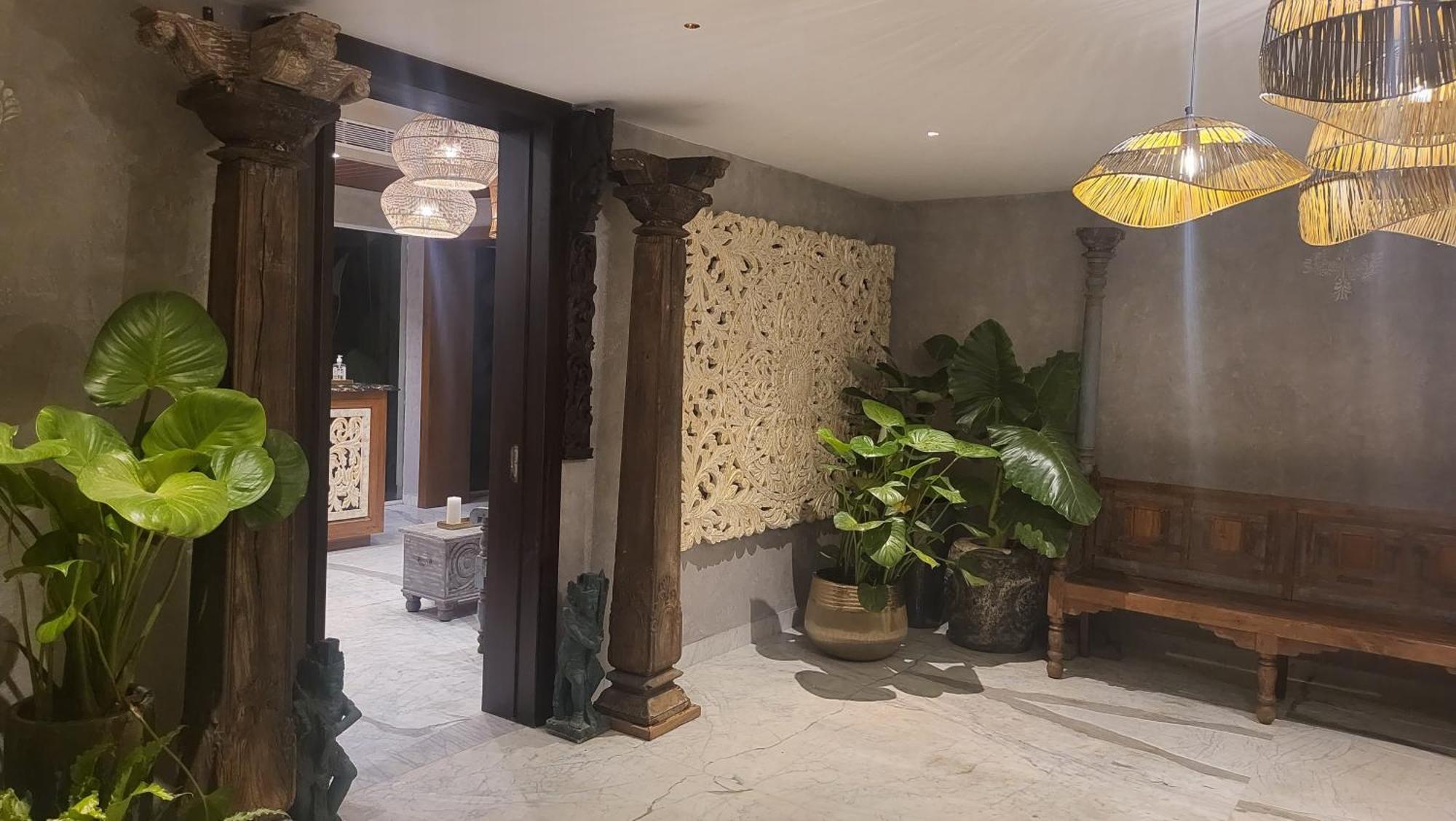 Hotel Nambiar Club Bellezea Kammasandra Zewnętrze zdjęcie